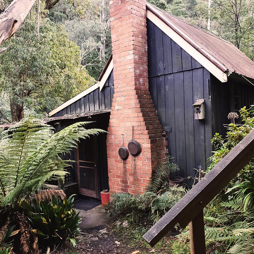 Stringer's Cottage Unique Cosy and Romantic Getaway in Beautiful