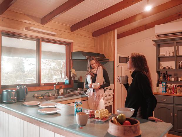 Photo 4 for The Beautiful Cape Cottage