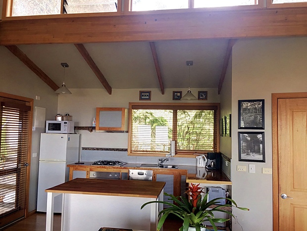Photo 9 for Anderley - Taronga Cottage