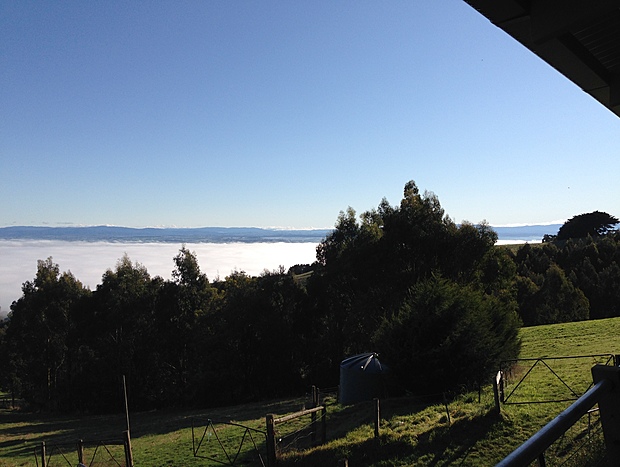 Photo 10 for Anderley - Tandara Cottage