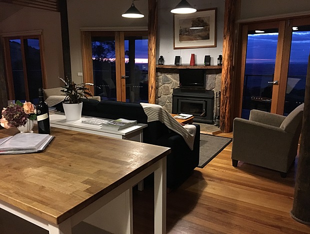 Photo 5 for Anderley - Tandara Cottage