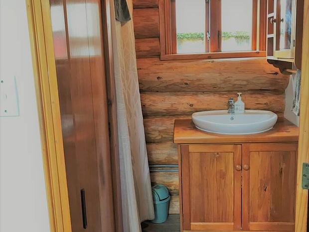 Photo 12 for Tree Hut Cottage - Near Masterton