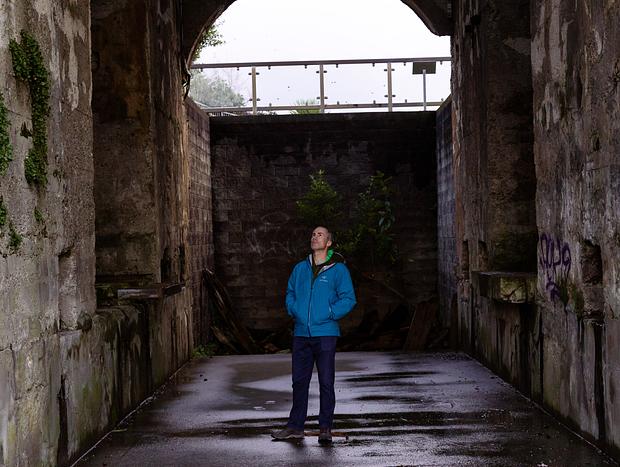 Photo 4 for Martha Mine Pit Rim Walk