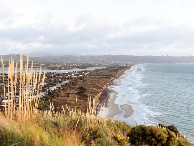 Photo 1 for Anzac Bay to Te Ho Pā site