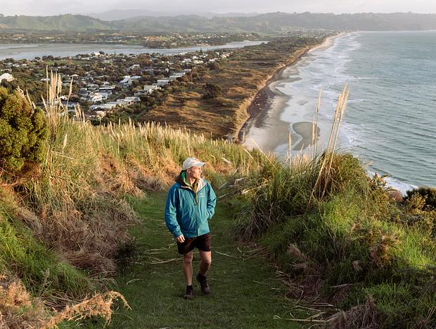 Photo 2 for Anzac Bay to Te Ho Pā site