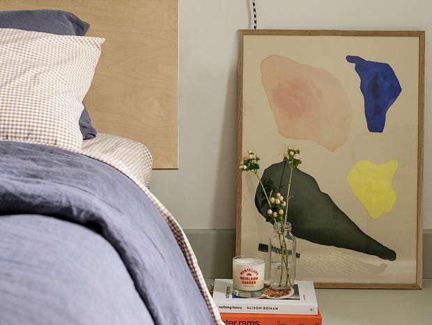 Photo 14 for Puget Island Haus - Cozy Scandinavian Bungalow