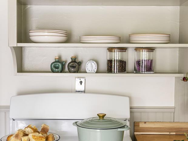 Photo 6 for Puget Island Haus - Cozy Scandinavian Bungalow