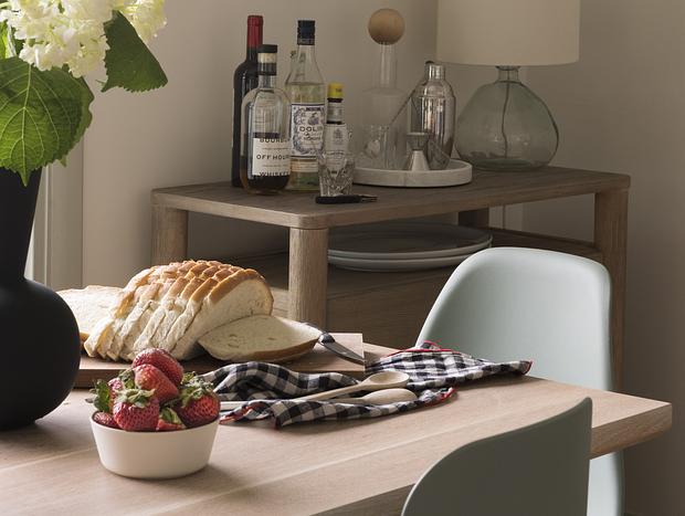 Photo 7 for Puget Island Haus - Cozy Scandinavian Bungalow
