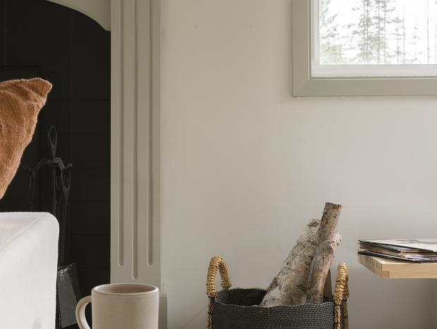 Photo 5 for Puget Island Haus - Cozy Scandinavian Bungalow