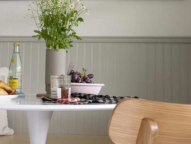 Photo 8 for Puget Island Haus - Cozy Scandinavian Bungalow
