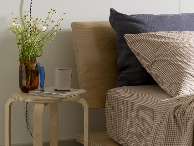Photo 13 for Puget Island Haus - Cozy Scandinavian Bungalow