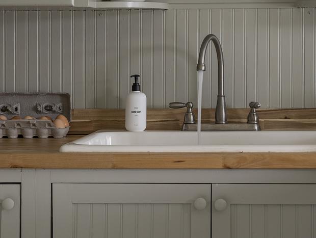 Photo 10 for Puget Island Haus - Cozy Scandinavian Bungalow