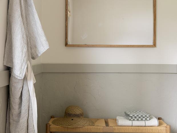 Photo 4 for Puget Island Haus - Cozy Scandinavian Bungalow