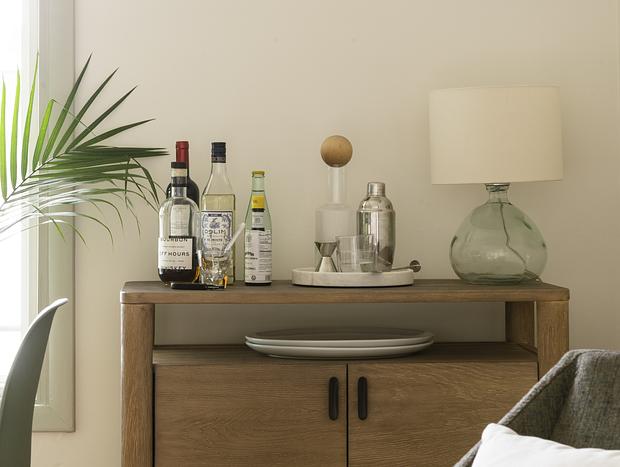 Photo 12 for Puget Island Haus - Cozy Scandinavian Bungalow