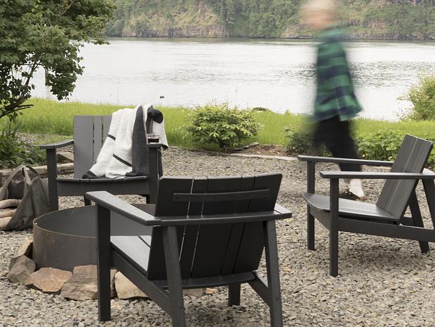 Photo 20 for Puget Island Haus - Cozy Scandinavian Bungalow