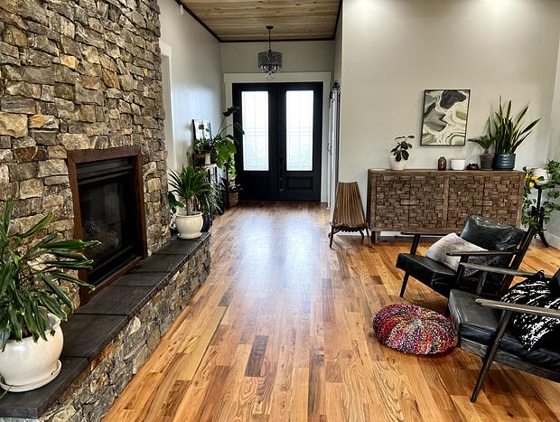 Photo 7 for Rustic Modern Custom Home Getaway with Views