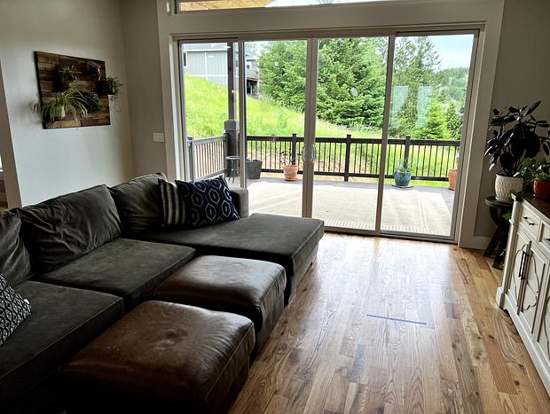 Photo 9 for Rustic Modern Custom Home Getaway with Views