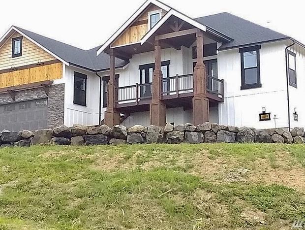 Photo 4 for Rustic Modern Custom Home Getaway with Views