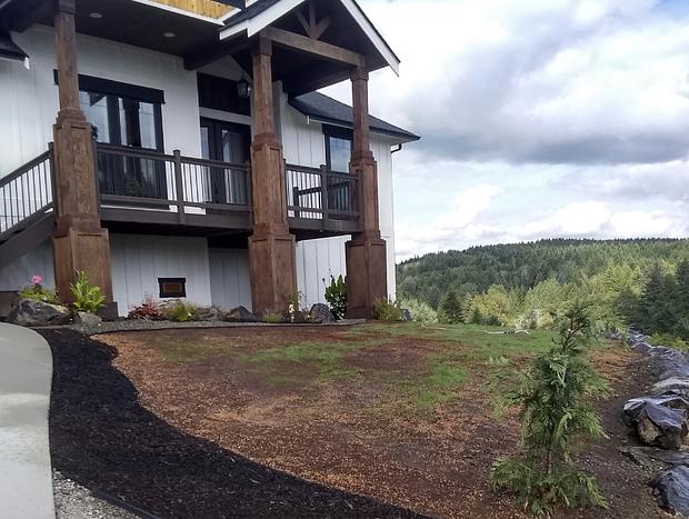 Photo 5 for Rustic Modern Custom Home Getaway with Views