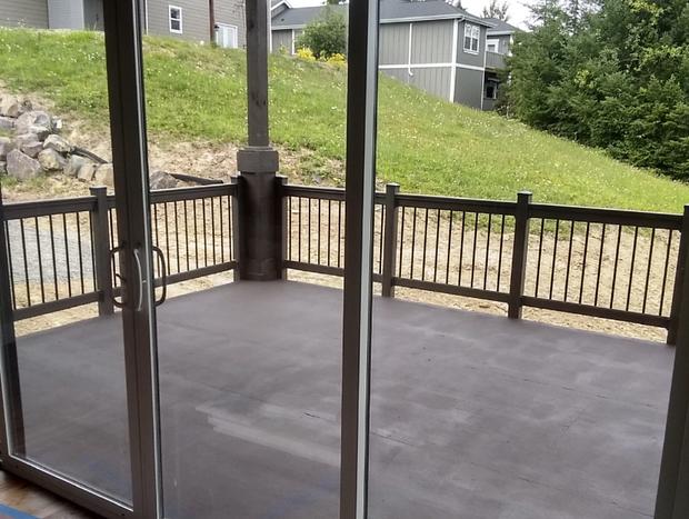 Photo 21 for Rustic Modern Custom Home Getaway with Views