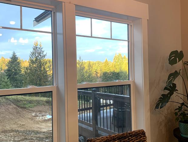 Photo 20 for Rustic Modern Custom Home Getaway with Views