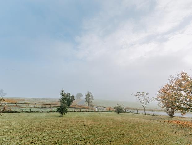 Photo 17 for Misty Mornings in Waukivory