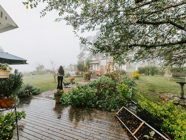 Photo 10 for Misty Mornings in Waukivory