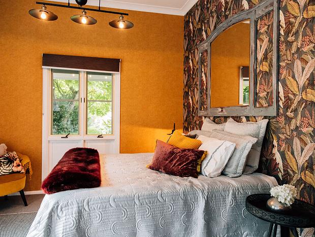 Photo 7 for One Bedroom Cottage With Shared Pool- Arcadia/Dural