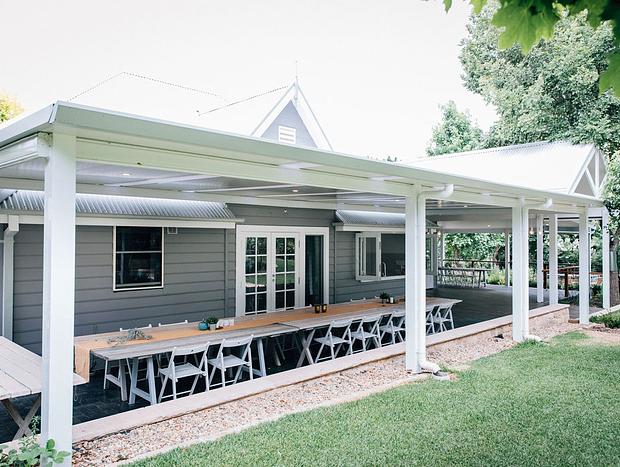 Photo 40 for One Bedroom Cottage With Shared Pool- Arcadia/Dural