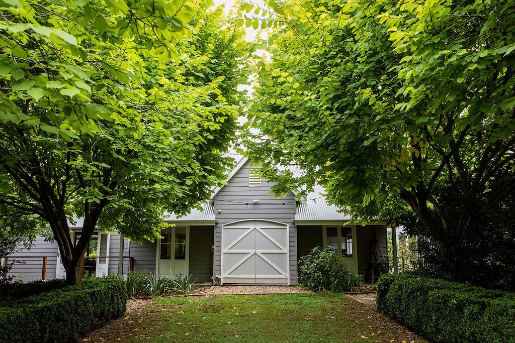 Chanticleer Garden’s Barn/Cottage Arcadia/Dural Cottage for Rent in