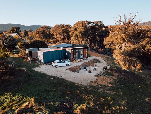 Photo 24 for Farm Stay At Sheltered Paddock