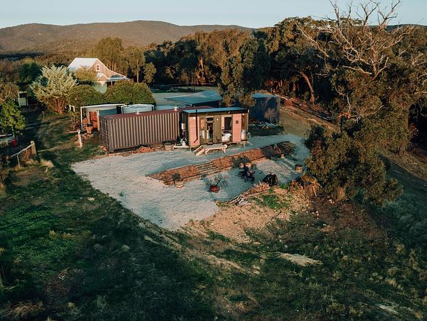 Photo 26 for Farm Stay At Sheltered Paddock