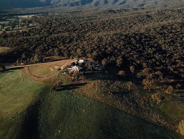 Photo 28 for Farm Stay At Sheltered Paddock