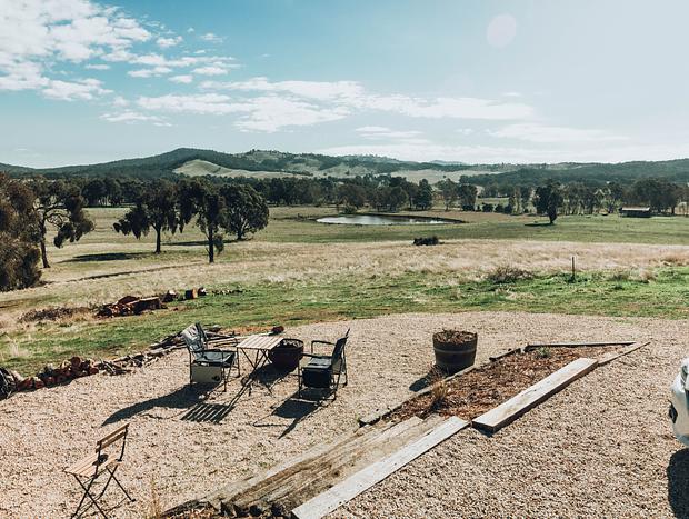 Photo 6 for Farm Stay At Sheltered Paddock
