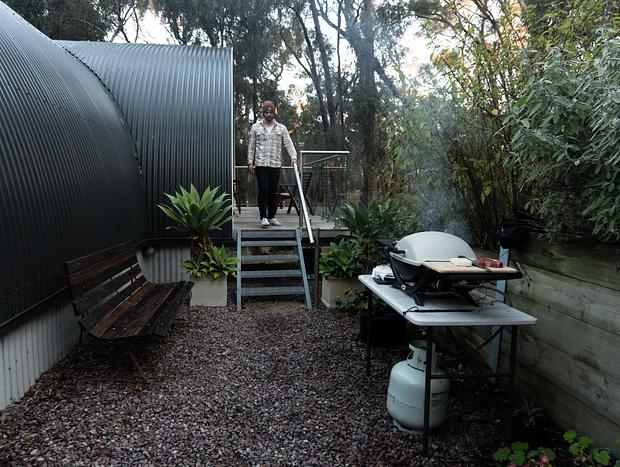 Photo 10 for Relax in the Countryside at Kookaburra Cottage