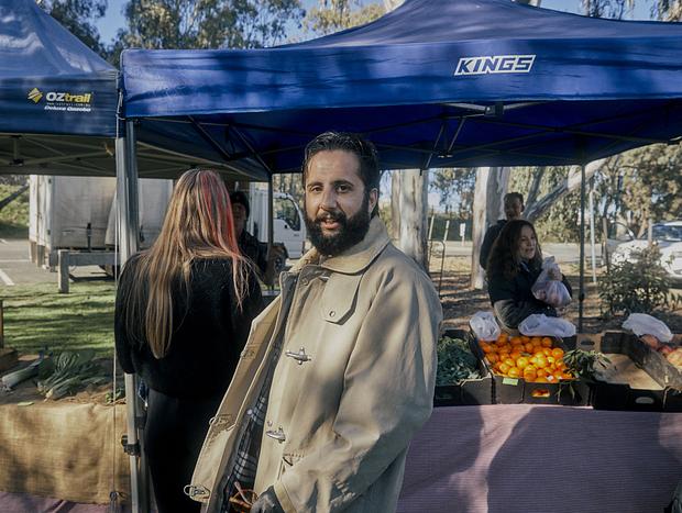 Photo 2 for Echuca Farmers Market