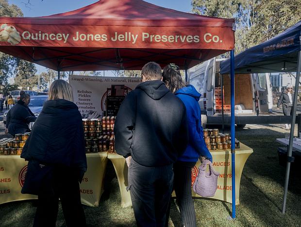 Photo 3 for Echuca Farmers Market