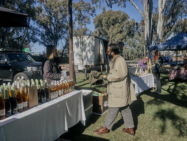Photo 1 for Echuca Farmers Market