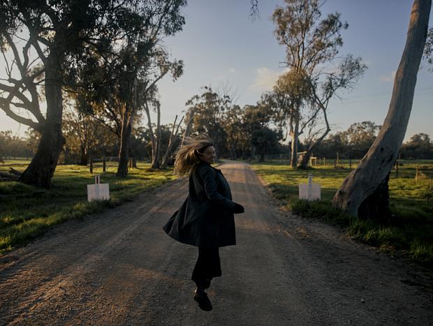 Photo 2 for Walk to Murray River