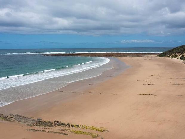 Photo 32 for Cape Escape Stay 3 Pay 2 Winter Promo - Special Couple rates also available
