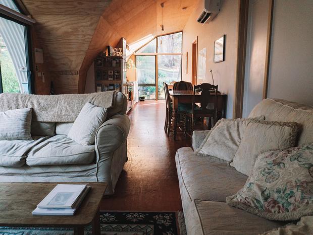 Photo 4 for Relax in the Countryside at Kookaburra Cottage