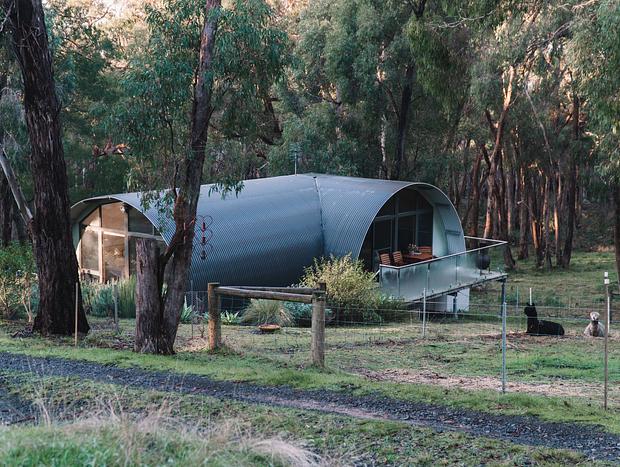 Photo 11 for Relax in the Countryside at Kookaburra Cottage