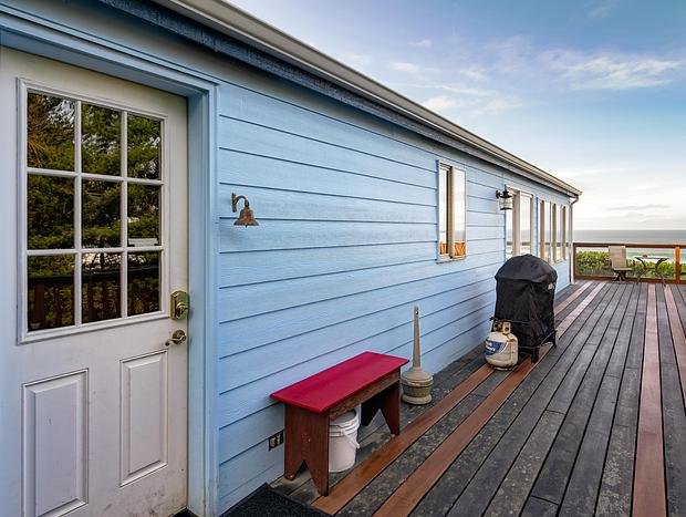 Photo 4 for Boutique Cottage - Intimately Private with Hot Tub