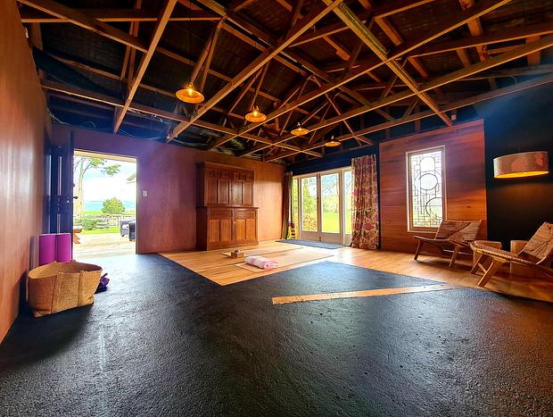 Photo 17 for Rua Awa Lodge - A Rural Gem - Breakfast Provisions Included