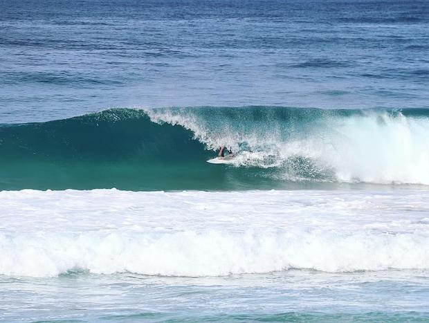 Photo 10 for Congo Beach Getaway