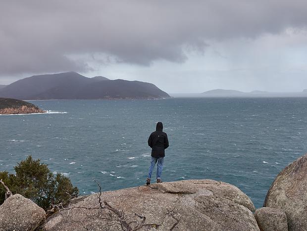 Photo 14 for Rainbow Season at Wilsons Prom