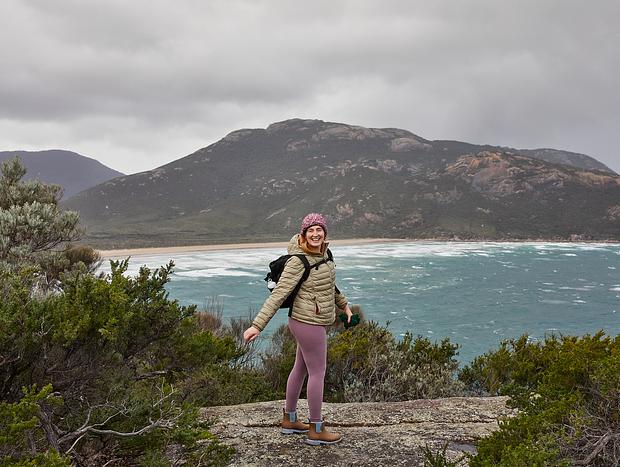 Photo 12 for Rainbow Season at Wilsons Prom