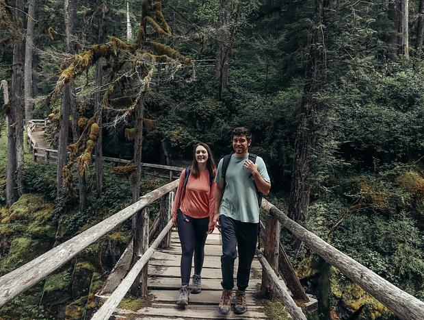 Photo 17 for Adventurous, Cozy Moments in Rainier Cabin