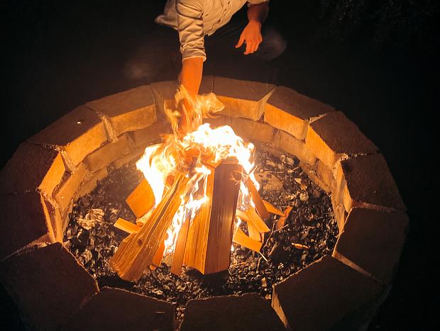 Photo 13 for Adventurous, Cozy Moments in Rainier Cabin