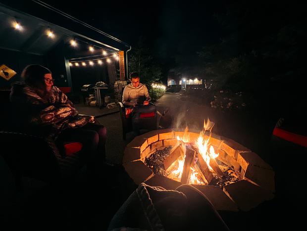 Photo 14 for Adventurous, Cozy Moments in Rainier Cabin